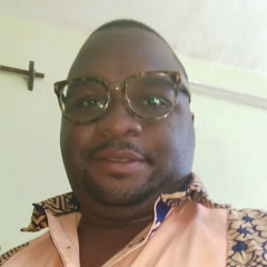 Yves oumar diop Diop