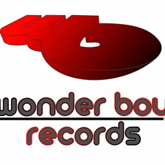 WonderBoy records