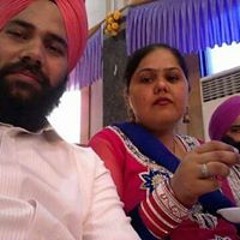 Gurjinder Kaur