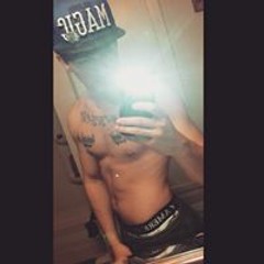 Dustin Glenn Johnson