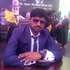 Muhammad Talha Bin Yousaf