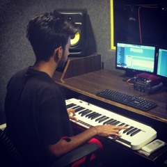 DJ D'Z