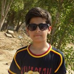Zaid Khalid