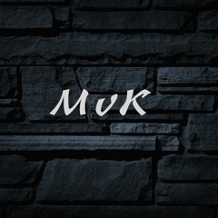MvK-Maarten van K