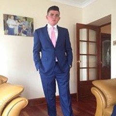 Billy Doran