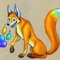 RaInBoW FoX