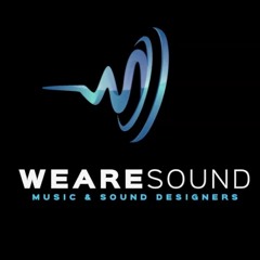 We Are Sound Studios