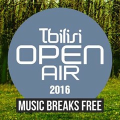 Tbilisi OpenAir