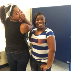 Shambriaa Bickerstaff