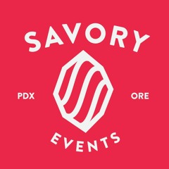 Savory Events