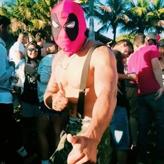 Luciano deadpool