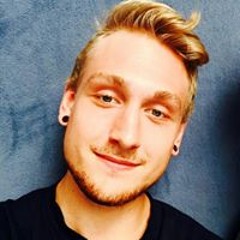 Sebastiaan Borst