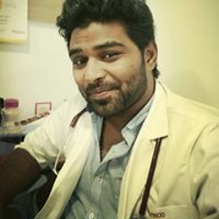Vinod Kumar