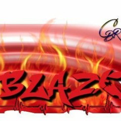 Shawn Blaze 1