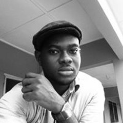 Kofi JOepilapiti Annan I