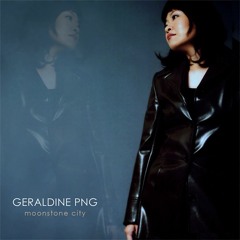 Geraldine Png