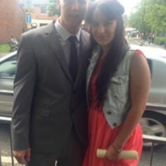 Emily Charlotte Milner