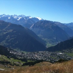 Madhorza