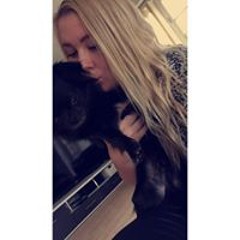 Simone Skytte Hansen