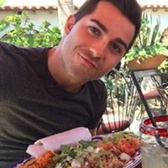 Sergio Fernandez Rosado