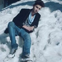 Saifullah Abbasi