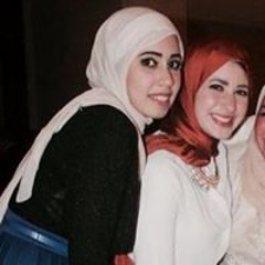 Nora Ahmed_