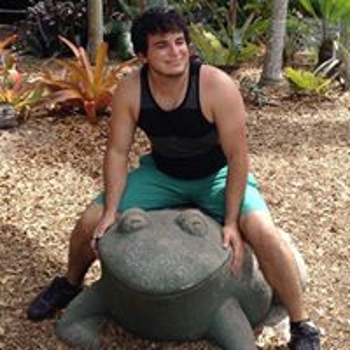 Jose Manuel Gonzalez’s avatar