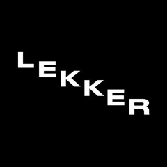 LEKKER BAR