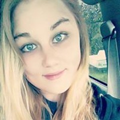 Alyssa Minzey-goings