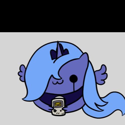 Luna’s avatar