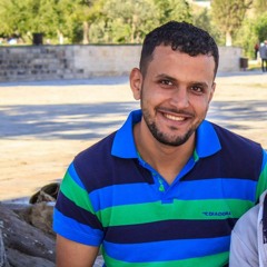 Ahmed Abusalem