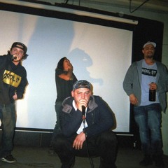 GhoulStMob
