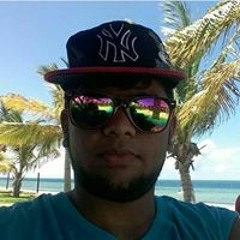 Hamza Rawat