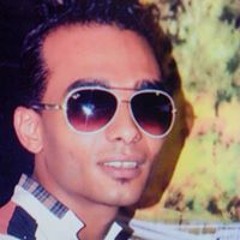 مؤمن عبدالعاطي