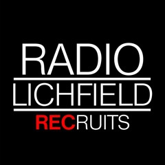 Radio Lichfield Recruits