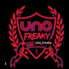 Uno Freaky