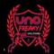 Uno Freaky