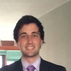 Simon van Glabbeek 1