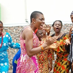 Wonderful Wonder - Nathaniel Bassey