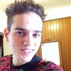 Andy Manso