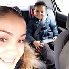 Kamelia Sabia Benlarbi