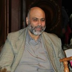 سعد القمحاوى