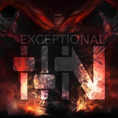 Exceptional Noise