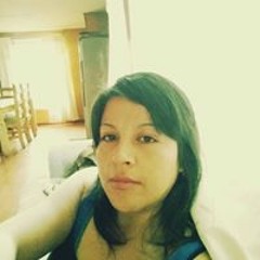 Marta Alvarez Paredes