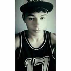 Matheus Barros