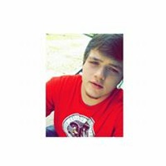 Chase Andrew Vankirk