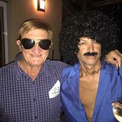 Johnny Prefumo