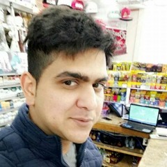 Sam Singh
