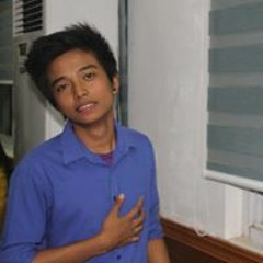 Steve Jayson Domingo