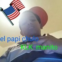 Elias Tejeda